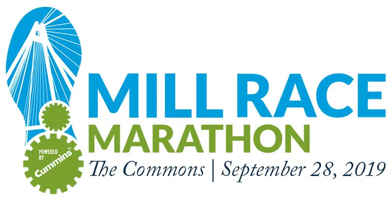 Mill Race Marathon ready for Saturday