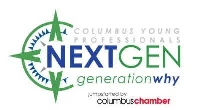 CYP and the chamber ready for NextGen Awards