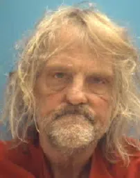 Flat Rock man arrested for battery on officer, OWI
