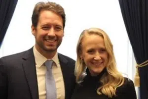 Former Columbus woman named congressman’s campaign manager