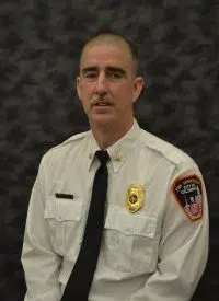 CFD names Mark Ziegler as new Deputy Chief