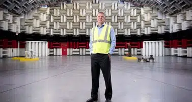 Cummins COO Rich Freeland to retire