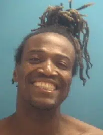 Man arrested after SWAT standoff ends peacefully