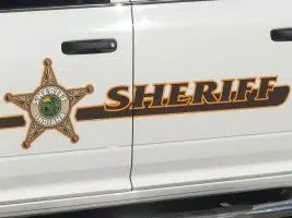 Bartholomew County First Responders team up for Parade of Hope