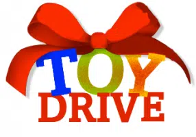 Greenwood Fire Department hosts annual toy drive | KORN Country 100.3 ...