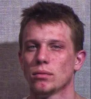 Seymour police led on 26-mile chase