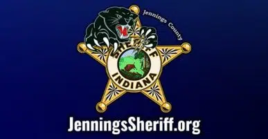 Jennings County sheriff debuts new website