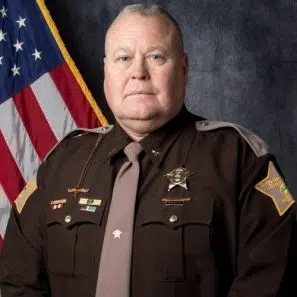 Johnson County Sheriff Won T Enforce Governor S Order Local News Digital   Burgess Duane Johnson County Sheriff E1595581160462 