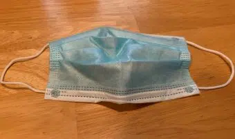 Mask mandate goes into effect Monday