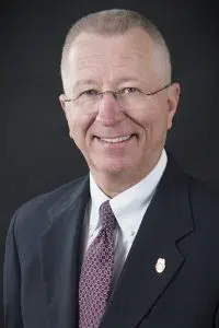 Schneck president and CEO to retire