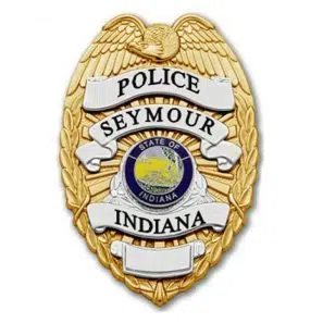 Seymour man arrested for child molesting