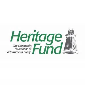 Heritage Fund receives $3.5M Lilly Endowment grant