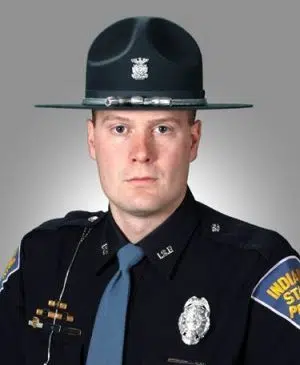 ISP Troopers honored | KORN Country 100.3 | WYGB-FM Franklin, Indiana ...