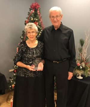 Senior Citizen of the Year Award Winner announced - Vimarsana News