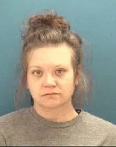 CPD arrests local woman for auto theft