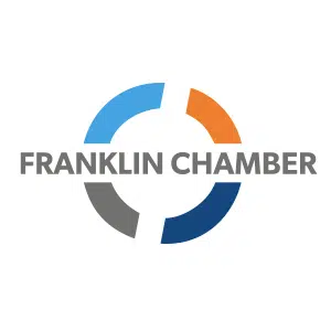 Franklin chamber unveils community award winners