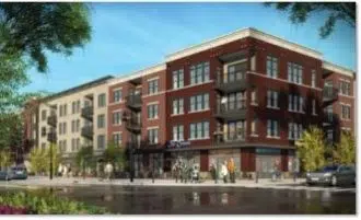 Greenwood conintues former middle school property redevelopment