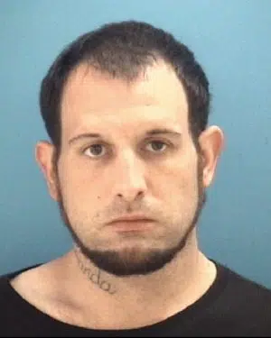 Deputies arrest wanted Kentucky man