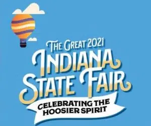 Indiana State Fair announces return