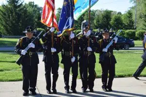 CPD memorial service planned for this Friday