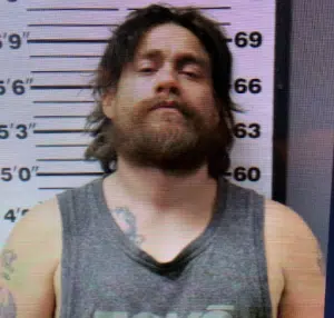 Jennings Co. Sheriff arrests man for child molestation, meth