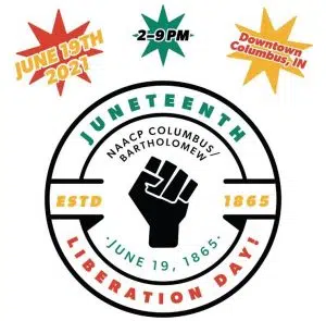 Columbus Juneteenth celebration is Saturday