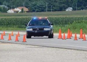 Sign-up now for ‘Precision Driving Course for Teens’