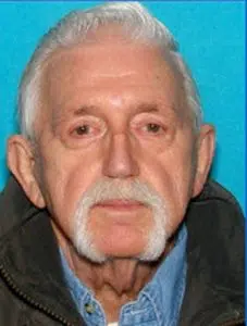 Missing 88-year-old found in Greenwood