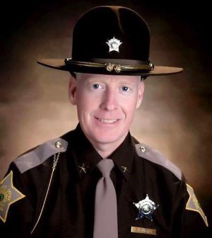 Sheriff Myers reappointed to 2 national committees - Vimarsana News