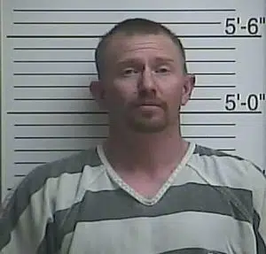 Nevada man arrested for kidnapping in Brown County | Local News Digital