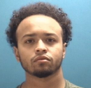 Man involved in New Year's Day crash officially charged - Vimarsana News