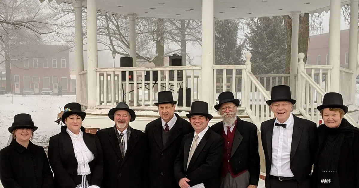 Groundhog Day is special in Hope KORN Country 100.3 WYGBFM