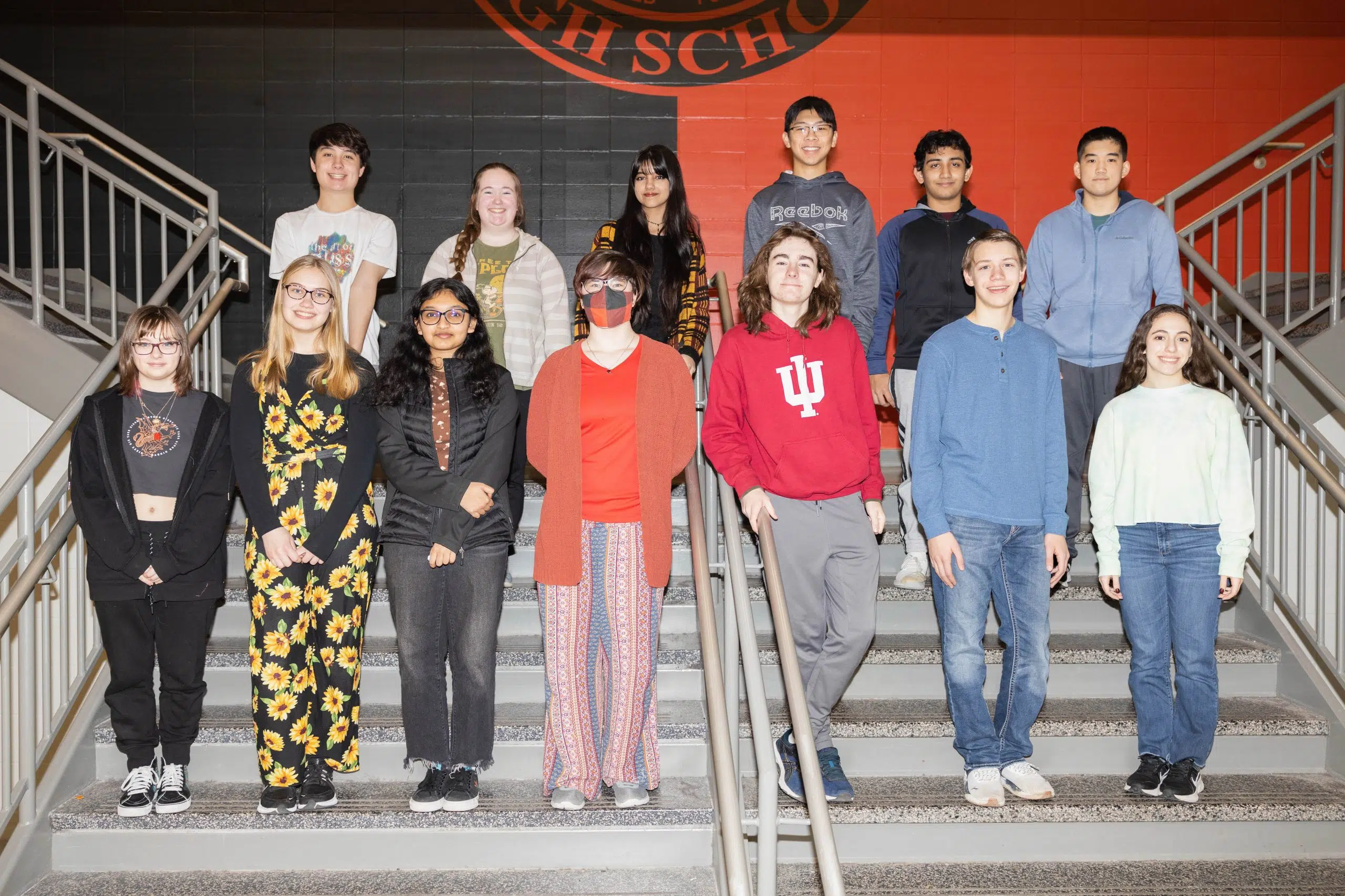 CGHS Students Earn Scholastic Art And Writing Awards | Local News Digital