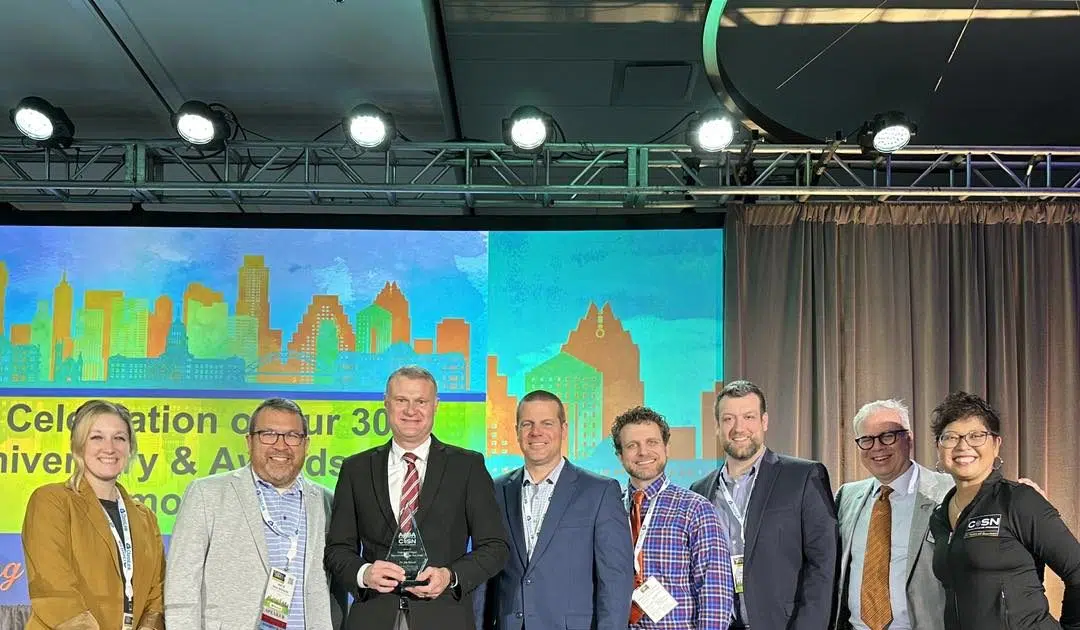 BCSC’s Dr. Jim Roberts is EmpowerEd Digital Superintendent of the Year