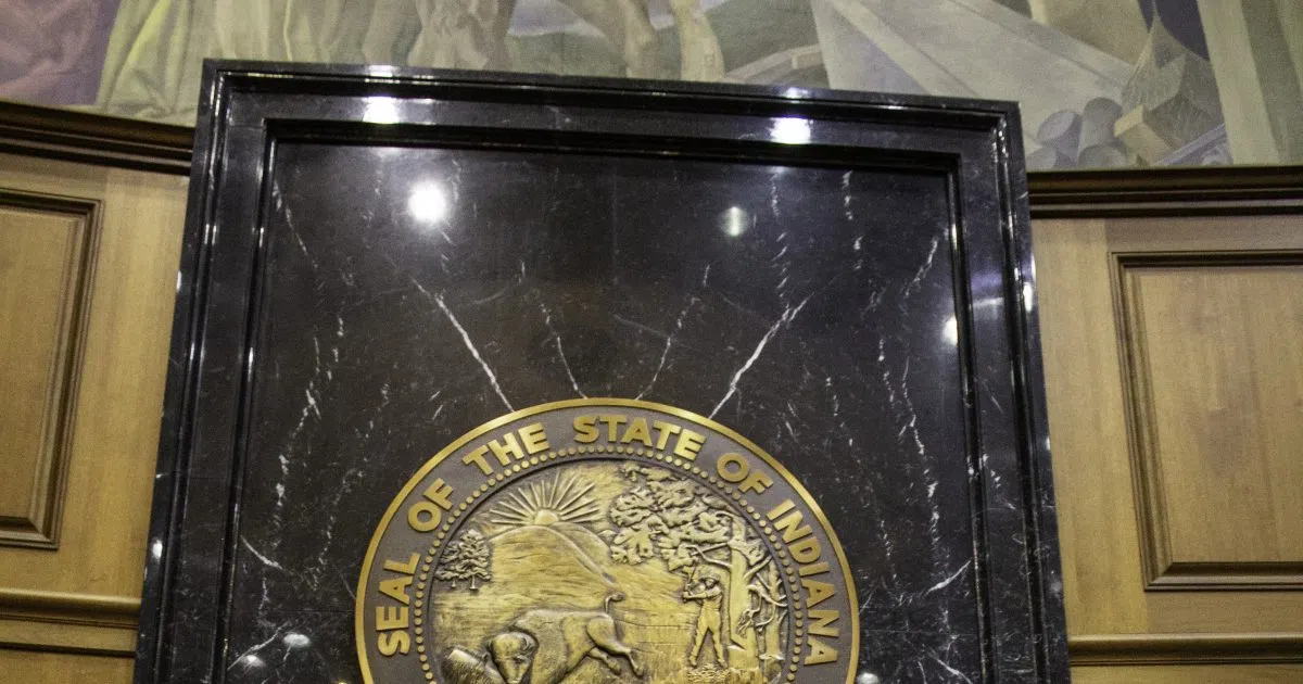 Johnson County legislators local student pages to Statehouse