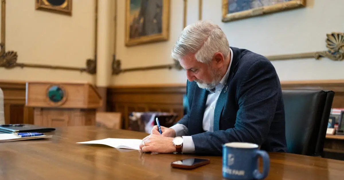 Gov. announces READI 2.0 timeline; regions to ready funding