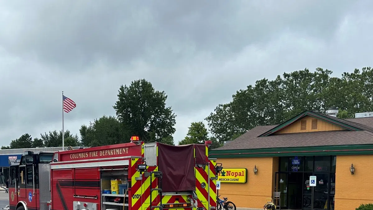 Columbus restaurant fire injures one KORN Country 100.3 WYGBFM