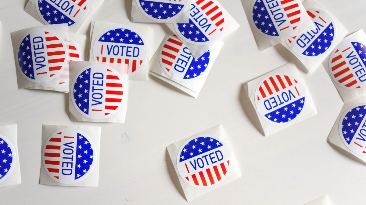Republican, Democrat join race for Braun's U.S. Senate seat - Vimarsana News
