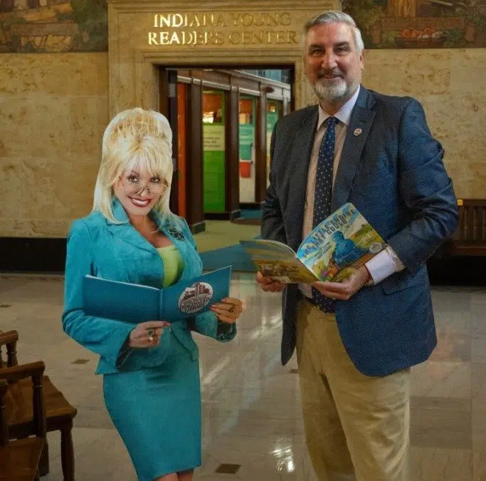 ‘readin 9 To 5′ Dolly Parton Imagination Library Kicks Off Statewide In Indiana Local News 