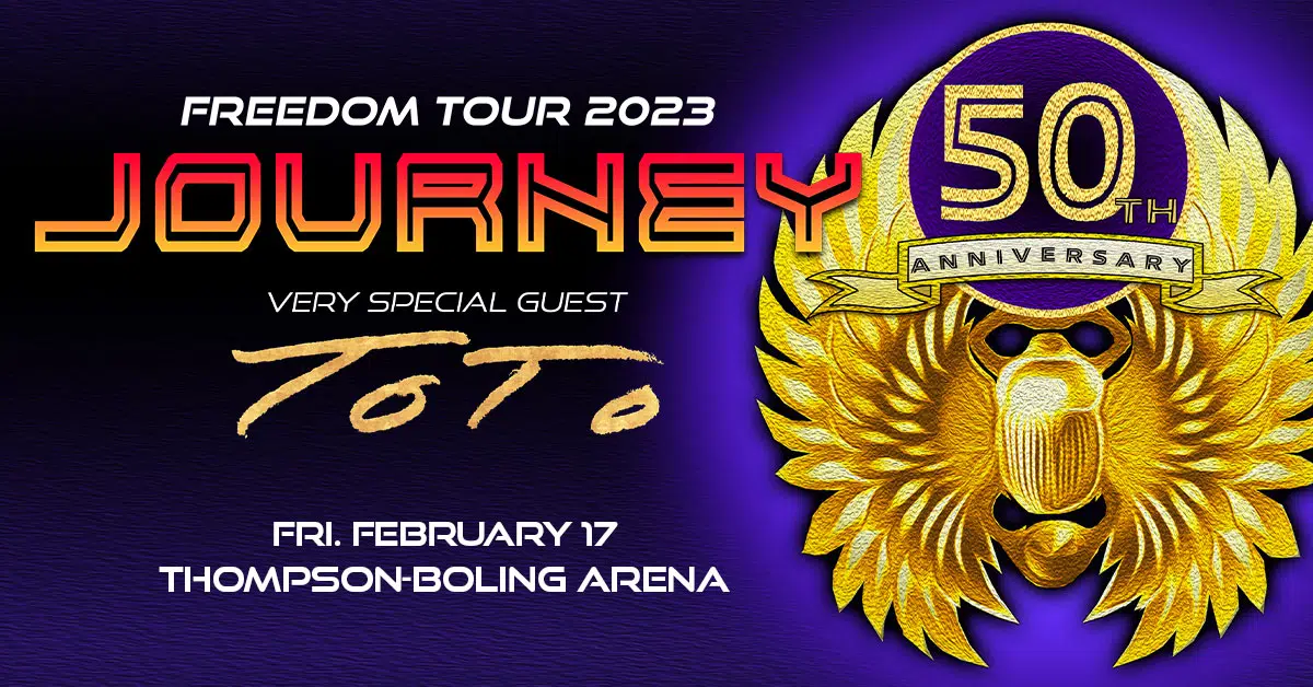 journey concert knoxville tn 2023