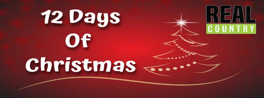 12 Days Of Christmas | Real Country West