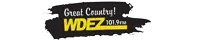 WDEZ 101.9 FM Great Country