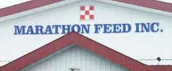 Marathon Feed & Grain