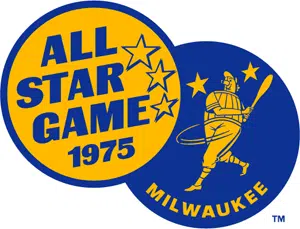 1975 Major League Baseball All-Star Game logo.png
