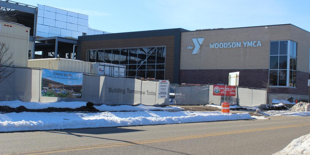 Woodson YMCA Announces Membership Fee Hike - Vimarsana News