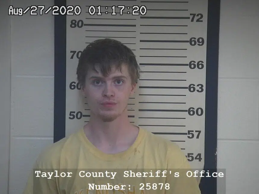 One arrested after multiple shots fired in Rib Lake 95.5 WIFC