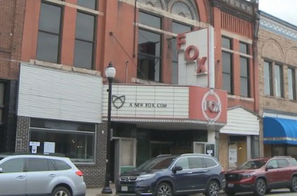 Stevens Point City Council approves developers agreement for the Fox ...