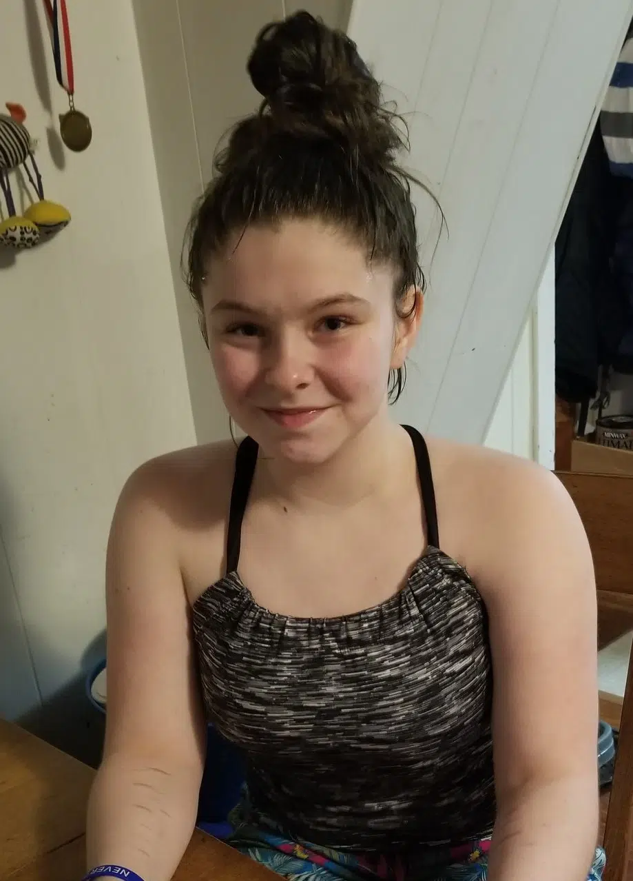 Police Search For Missing 14 Year Old Girl Fox Sports Radio 1390 Am 