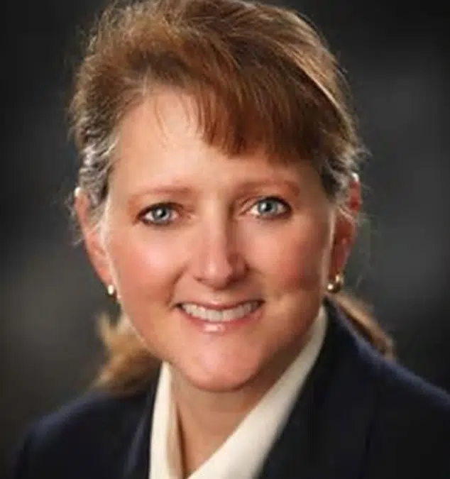 Evers appoints Patricia Baker to Portage County Circuit Court WDEZ