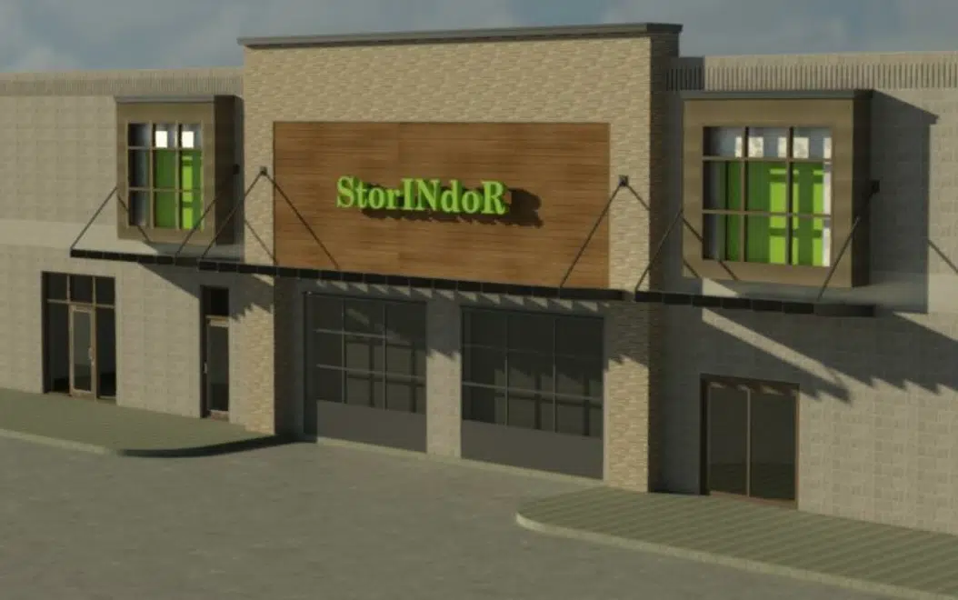 Shopko Building To Be Repurposed For Storage, Retail Space | 95.5 WIFC